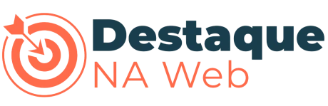 Destaque na Web