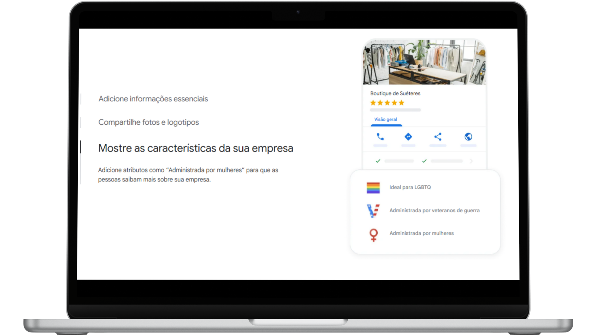 Google negócios 3